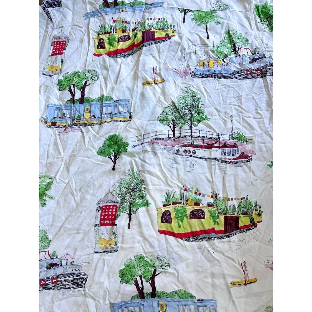 Jordan short sleeved
